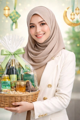 Toko Parcel Sampit